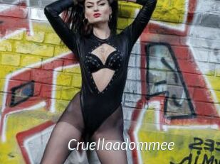 Cruellaadommee