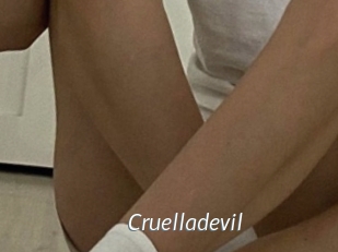 Cruelladevil