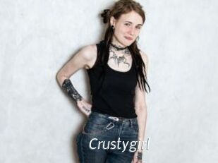 Crustygirl