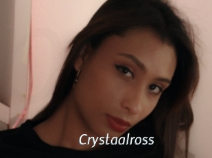 Crystaalross