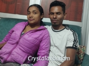Crystalandadam