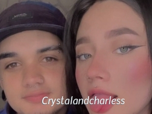 Crystalandcharless
