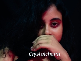 Crystalcharm