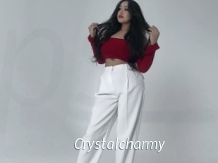 Crystalcharmy