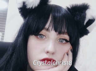crystalchris18 Porn Star