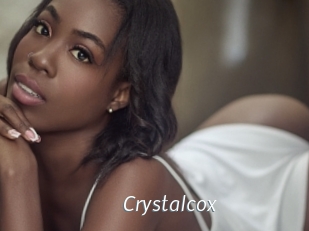 crystalcox Porn Star