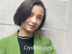 Crystaldoggett