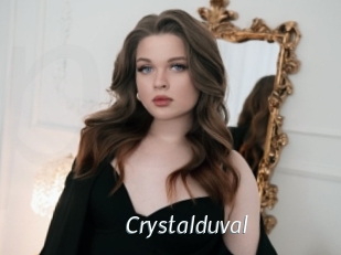 Crystalduval