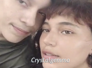 Crystalgemma