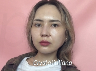 Crystaljuliana