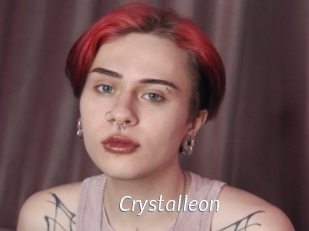 crystalleon Porn Star