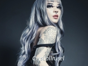 Crystallrusel