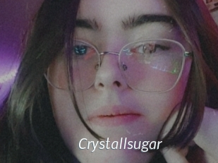 Crystallsugar