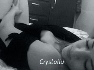 Crystallu