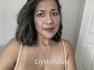 crystalluv24 Porn Star