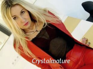 Crystalmature