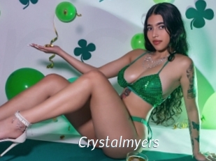 Crystalmyers