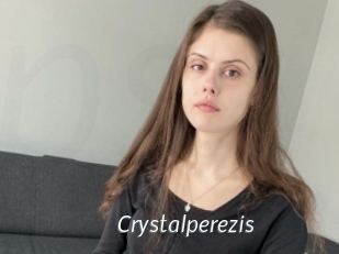 Crystalperezis
