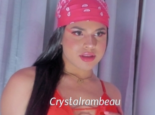 crystalrambeau Porn Star
