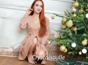 Crystalsoulle