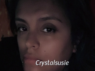 Crystalsusie