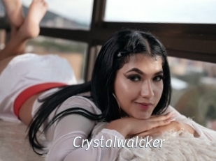 Crystalwalcker