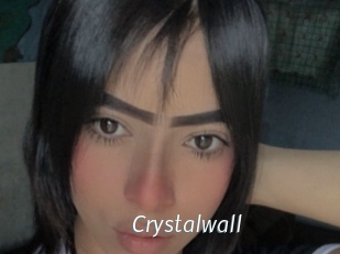 Crystalwall