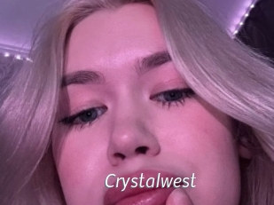 crystalwest Porn Star