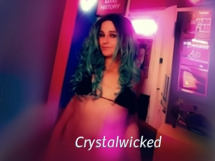 Crystalwicked