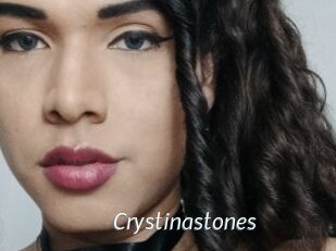 Crystinastones