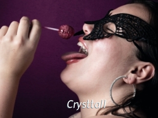 Crysttall