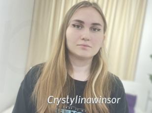 Crystylinawinsor