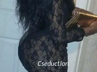 Cseduction