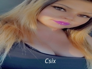 Csix
