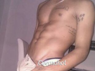 Cuernuhot