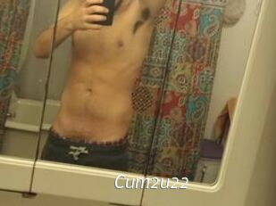 cum2u22 Porn Star