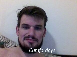 Cumfordays