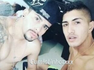 Cumlatinhotxxx