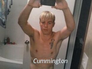 Cummington