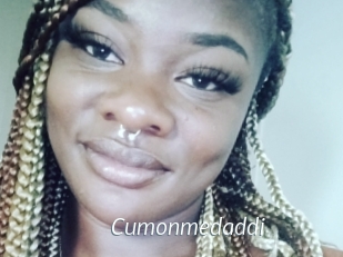 Cumonmedaddi
