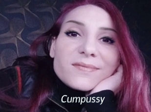 Cumpussy