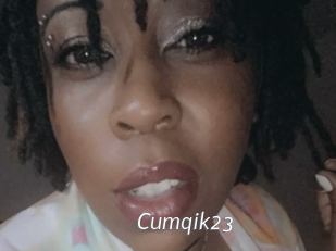 Cumqik23