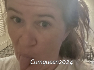 Cumqueen2024