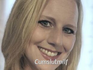 Cumslutmilf