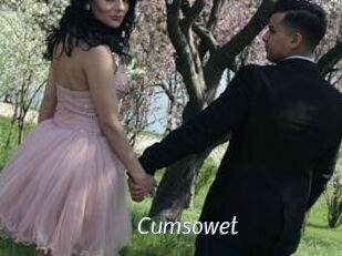 Cumsowet