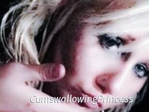 cumswallowingPrincess Porn Star