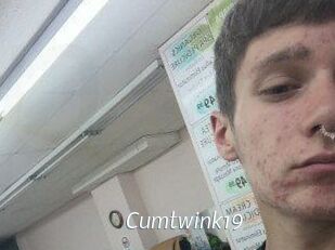 Cumtwink19