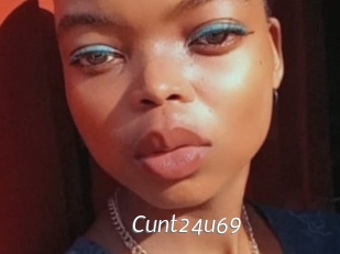 Cunt24u69