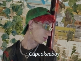 cupcakeeboy Porn Star