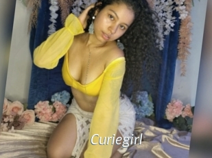 Curiegirl